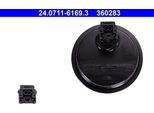 Ate 24.0711-6169.3 - Sensore Abs Oe 89544 0D030 Per Yaris (P9)