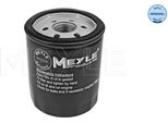 Meyle 714 322 0014 - Filtro Oe 1S7G 6771 4DA Per Maverick, Mondeo V, Transit, 3 (Bl), 5 (CR19), 5 (Cw), 6 (G), MX-5 Iii (Nc)