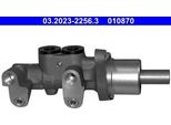 Ate 03.2023-2256.3 - Oe 34 33 6 779 680 Cilindro Maestro Del Freno Per Serie 3 (E46), Z4 (E85), Z4 (E86)