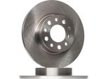 Ridex 82B0690 - Disco Freno Oe 46843610 Per 159 (939), Brera (939), Giulietta (940), Spider (939), 500X (334), Renegade