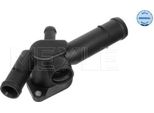 Meyle 100 121 0058 - Flangia Refrigerante Oe 06A 121 132 Per A3 (8L), Cordoba (6K), Leon (1M1), Toledo Ii (1M2), Octavia I (1U), Bora (1J), Golf Iv (1J), Polo (6V), T5