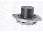 Magneti Marelli 352316170295 - Oe 10972068 Wasserpumpe FüR 156 (932), 147 (937), 146 (930), 145 (930), Punto, Palio, Marea, Bravo, Brava