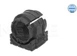 Meyle 614 615 0011 - Oe 13 28 1784 Puntoni In Gomma, Asse Anteriore Per Astra J, Insignia A (G09)