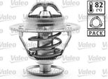 Valeo 819864 - Oe 6129739 KüHlwasserthermostat FüR Navara (D22), Pathfinder Ii (R50), Patrol Gr V, Pick-Up (D21), Pick-Up (D22)