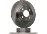 Ridex 82B0055 - Disco Freno Oe 60801755 Per 164, Bravo, Linea, Multipla, Stilo