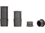 Ate 11.0101-6006.2 - Oe 34 11 6 758 707 Set Di Bussole Di Guida, Pinza Freno Per Serie 5 (E61), Serie 3 (E90), Serie 3 (E93), Serie 3 (E92), Serie 3 (E91), Serie 5 (E60), Serie 6 (E63), Serie 6 (E64), XC90 I (275), Serie 7 (E65), X1 (E84), Z4 (E89)