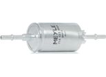 Meyle 714 323 0005 - Filtro Carburante Oe 2S61 9155 Ab Per Fiesta V, Fusion, 2 (Dy), 323 (Bj)