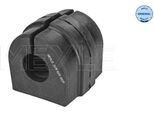 Meyle 314 615 0025 - Oe 1 094 145 Puntelli In Gomma, Interno Asse Anteriore Per Serie 5 (E39)
