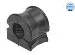 Meyle 214 615 0007 - Gomme Di Primo Equipaggiamento 50705944 Rod, Assale Anteriore Per Panda