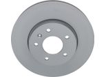 Ate 24.0129-0101.1 - Disco Freno Oe 96625948 Per Captiva, Antara (L07)