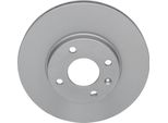 Ate 24.0124-0252.1 - Disco Freno Oe 13502001 Per Aveo (T300)