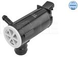 Meyle 37-14 870 0001 - Pompa Dell'acqua Di Lavaggio Oe 98510 2S100 Per Ix35, Picanto (Ta), Sportage (Sl)