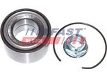Fast FT22113 - Oe 46423869 Radlagersatz, Vorderachse FüR Logan, Sandero, Clio I, Clio Ii, Kangoo (Kc), Kangoo (Fc), Laguna I, Logan I, Logan Ii, Megane I, Megane Scenic, Rapid, Scenic I, Thalia I (Lb), Thalia Ii (Lu), Thalia Iii (L8)