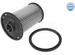 Meyle 714 323 0016 - Filtro Carburante Oe 4M5Q 9155 Ab Per C-Max, Focus C-Max (DM2), Focus Ii, Galaxy (WA6), Mondeo Iv, S-Max (WA6)