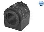 Meyle 18-14 615 0003 - Gomme Per Steli Oe C2C35589, Asse Anteriore Per Xf (X250), Xk (X150)