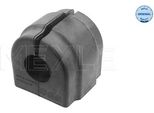 Meyle 314 615 0010 - Oe 31 35 1 096 061 Estremità Delle Aste In Gomma, Interno Asse Anteriore Per Serie 3 (E46), Z4 (E86), Z4 (E85)