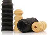 Stark SKDCK-1240003 - Oe 55701429 Kit Di Protezione Dalla Polvere, Ammortizzatore Posteriore Per Mito (955), Aveo (T300), Punto, Escort Vi, Fiesta Iv, Fiesta V, Puma, Corsa D (S07)