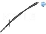 Meyle 100 525 0015 - Oe 2E0 611 707 B Tubo Freno, Asse Posteriore Per Crafter (2E), Crafter (2F)