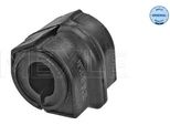Meyle 11-14 615 0041 - Oe 5094 95 Gomme Per Steli, Asse Anteriore Per 206 Cc (2D), 206 (2A/C), 206 (2E/K), 206 Sw (2E/K), 206+