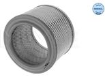 Meyle 11-12 321 0010 - Filtro Aria Oe 95 605 128 Per T4, Golf Cabriolet (1E), Golf Iii (1H), Berlingo, Xsara, Zx (N2), 306, Partner (5, G)