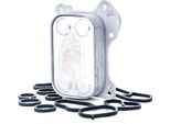 Ridex 469O0019 - Oe 55183548 ÖLküHler Per Mito (955), Aveo (T300), Doblo, Punto, Idea, Linea, Strada, Astra H, Astra J, Corsa D (S07), Meriva B (S10)