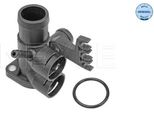 Meyle 100 121 1008 - Oe 037 121 133 F Flangia Refrigerante Per Alhambra (7V), Cordoba (6K), Ibiza (6K), Inca (6K), Toledo I (1L2), Caddy Ii (9K), Corrado (53I), Golf Iii (1H), Golf Cabriolet (1E), Passat (35I), Polo (6V), Sharan (7M), Vento (1H)