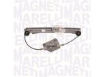 Magneti Marelli 350103170086 - Oe 7174012 Regolatore Di Finestrini, Posteriore Destro Per 159 (939)