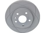 Ate 24.0330-0207.1 - Disco Freno Oe 13501307 Per Malibu (V300), Insignia A (G09)