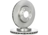 Ridex 82B0067 - Disco Freno Oe 60812137 Per Mito (955), Nemo, 500 (312), Bravo, Doblo, Fiorino, Idea, Linea, Panda, Punto, Qubo, Stilo, Bipper (Aa), Bipper Tepee