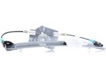 Magneti Marelli 350103170085 - Oe 7174012 Regolatore Finestrino, Posteriore Sinistro Per 159 (939)