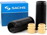 Sachs 900 105 Kit Protezione Antipolvere, Ammortizzatori Oe Compatibile Con Beetle, Eos, Golf Plus, Superb, Roomster, Octavia, Fabia, Toledo, Leon, Ibiza, Cordoba, Altea Xl, Altea, A3 8P, Golf V, Golf Vi, Jetta, Passat 3C, Passat 3B, Passat Cc, Polo 9N, Scirocco