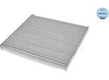 Meyle 36-12 319 0010 - Filtro Aria Abitacolo Oe 27277 1HE0E Per Aveo (T250, T255), Micra Iv (K13), Note (E12)