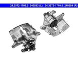 Ate 24.3572-1710.5 - Pinza Freno Oe 4400 L9 Per C5 (De), C5 I (Dc), C5 I (De), C5 Ii (Rc), C5 Ii (Re), C5 (Re)
