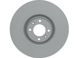 Ate 24.0130-0230.1 - Oe 4249 F6 Disco Freno Per DS4, DS5, DS5 (Kf), 308 Cc (4B), 308 I