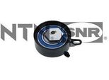 Snr GT357.33 - Puleggia Tenditore Oe 074109243R, Cinghia Di Distribuzione Per A6 (4A), T4