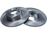 Maxgear 19-0992 - Oe 46469908 Disco Freno, Asse Posteriore Per 147 (937), 156 (932), Gt (937)