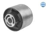 Meyle 100 710 0039 - Cuscinetto Di Banco 5C0 501 541 A Per Maggiolino (5C), Jetta Iv