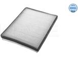 Meyle 112 319 0007 - Oe 357 091 700 Filtro Aria Di Cabina Per Passat (35I)