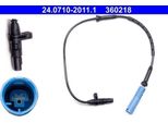 Ate 24.0710-2011.1 - Oe 34 52 6 752 016 Sensore Abs Per X5 (E53)