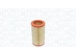 Magneti Marelli 153071760257 - Filtro Aria Oe 51793172 Per 4C (960), Bravo