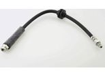 Hella 8AH 355 466-141 - Oe 51835425 Bremsschlauch FüR Mito (955), Nemo, 500L (351, 352), Fiorino, Punto, Linea, Qubo, Adam, Corsa D (S07), Corsa E (X15), Bipper (Aa), Bipper Tepee
