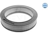 Meyle 16-12 321 0003 - Filtro Aria Oe 17232 PD2 305 Per Clio I, Megane I, Megane Scenic, Rapid