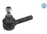 Meyle 016 020 6129 - Oe 338 47 10 Tirante Per Cabriolet (A124), Classe E (W124), Classe E (A124), Classe E (C124), Classe E (S124)