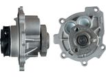 Gates WP0144 - Oe 71739779 Wasserpumpe FüR 159 (939), Aveo (T250, T255), Aveo (T300), Cruze (J300), Cruze (J305), Cruze (J308), Orlando (J309), Trax, Croma, Stilo, Astra G, Astra H, Astra (A04), Astra J, Corsa D (S07), Corsa E (X15), Insignia A (G09), Meriva (X03), Mokka X (J13), Signum (Z03), Vectra C (Z02), Zafira B, Zafira A, Zafira Tourer C