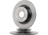 Trw DF4440 - Disco Freno Oe 46469908 Per 147 (937), 156 (932), Gt (937)