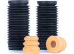 Sachs 900 348 - Kit Antipolvere, Ammortizzatore Per A3 (8V), Tt (Fv), Leon (5F), Octavia Iii (5E), Superb Iii (3V), Golf Sportsvan (AM1, AN1), Golf Vii, Passat (3G)