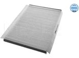 Meyle 012 319 0010 - Oe A 168 830 00 18 Filtro Aria Abitacolo Per Classe A (W168), Vaneo (414)