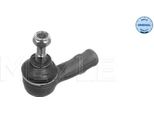 Meyle 716 020 4147 - Tirante Oe 96FB 3290 Ac Per Fiesta Iv, Fiesta V, Puma