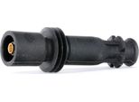 Bosch 0 356 100 107 - Spina Oe 71713719, Candela Per 145 (930), 146 (930), 147 (937), 155 (167), 156 (932), 166 (936), Gt (937), Gtv (916), Spider (916)