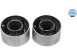 Meyle 300 311 2903 - Oe 31 12 1 135 352 Cuscinetto, Braccio Di Controllo Per Serie 3 (E36), Z3 (E36)